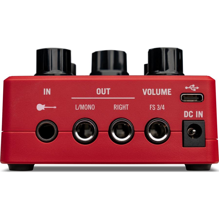 Line6 LINE6 POD Express Guitar+DC-1G ギター用 アンプ