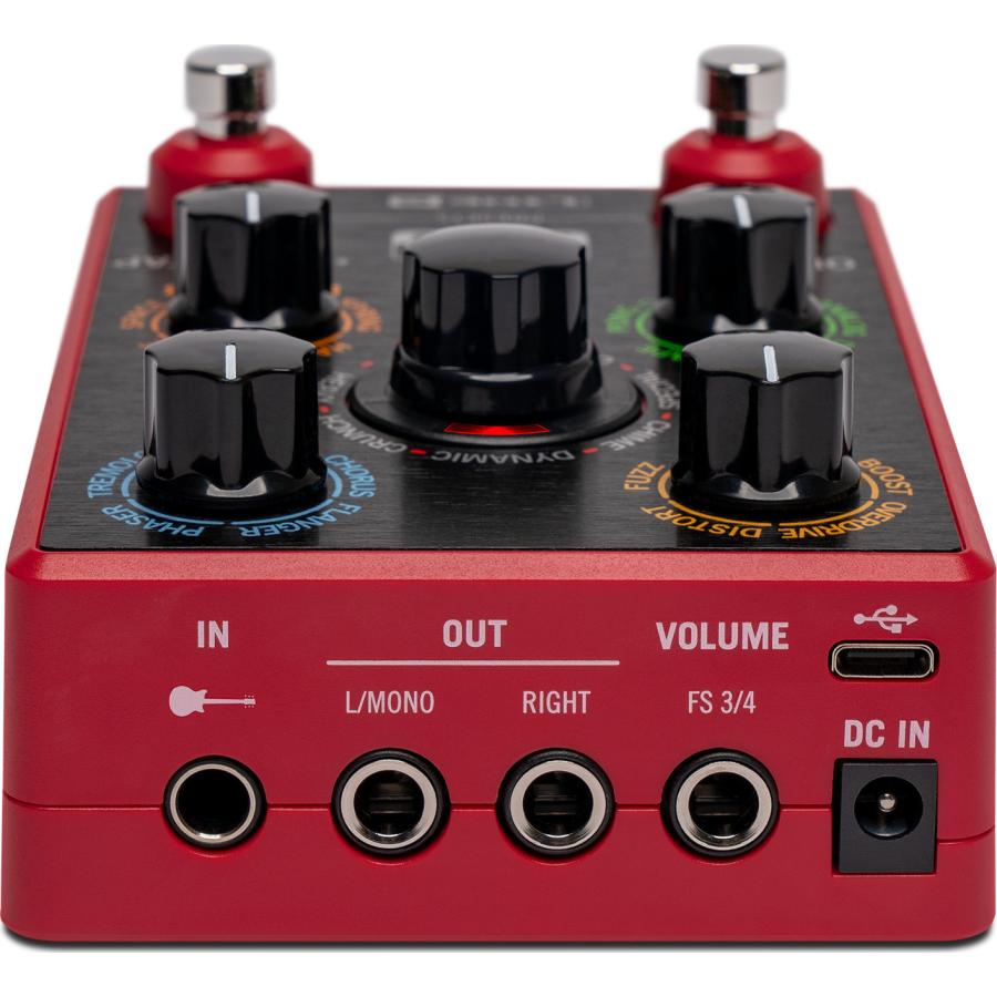 LINE 6 POD EXPRESS BASS 電源アダプター付き今日だけ値下げ POD Express | Bass - Line 6 Japan