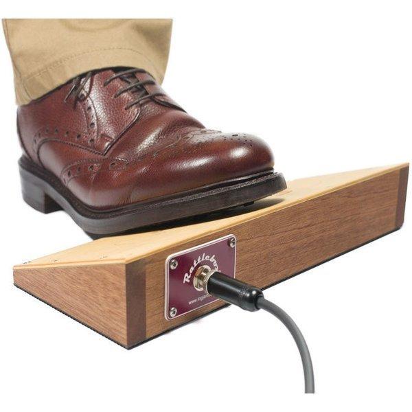 Logjam Stomp Box ログジャム ストンプボックス Amazon | Logjam ログジャム Logarhythm 4 ストンプボックス