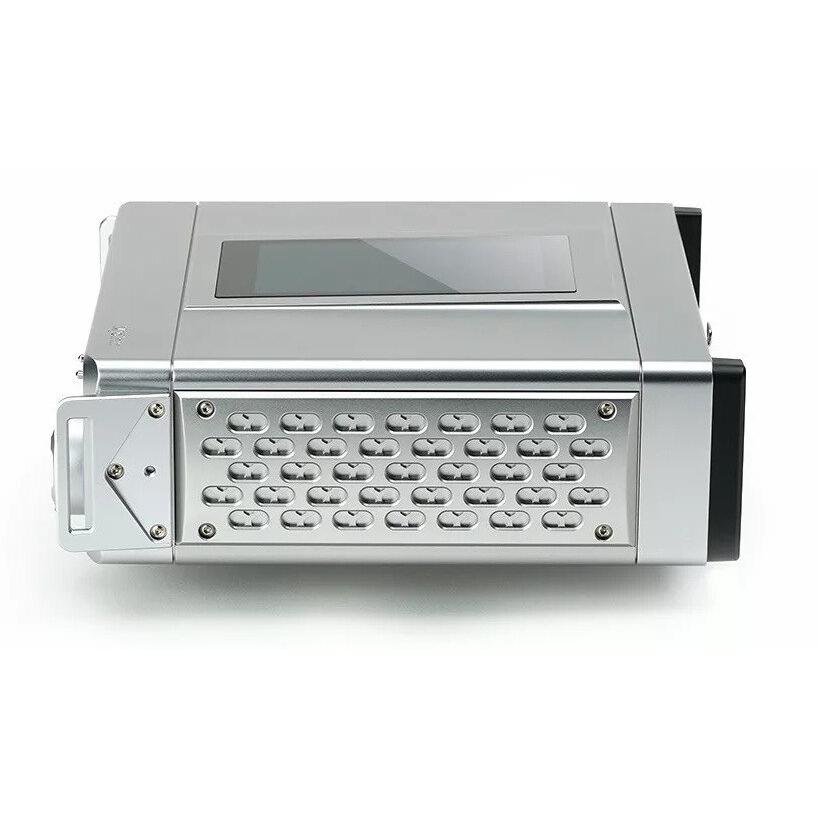 Lotoo Mjolnir オールインワン デスクトップ オーディオ システム