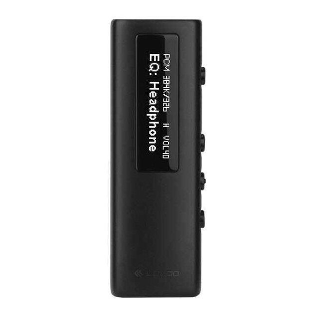 LOTOO PAW S2 (USB-C+Lightningバンドル) DSD128/PCM384対応 LOTOO PAW S2 (USB-C+Lightningバンドル) DSD128/PCM384対応