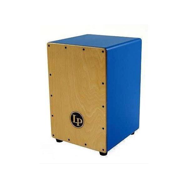 Cajon カホンLP1442 LP LP1442-BL Festivo Cajon カホン エントリーモデル : 愛曲楽器