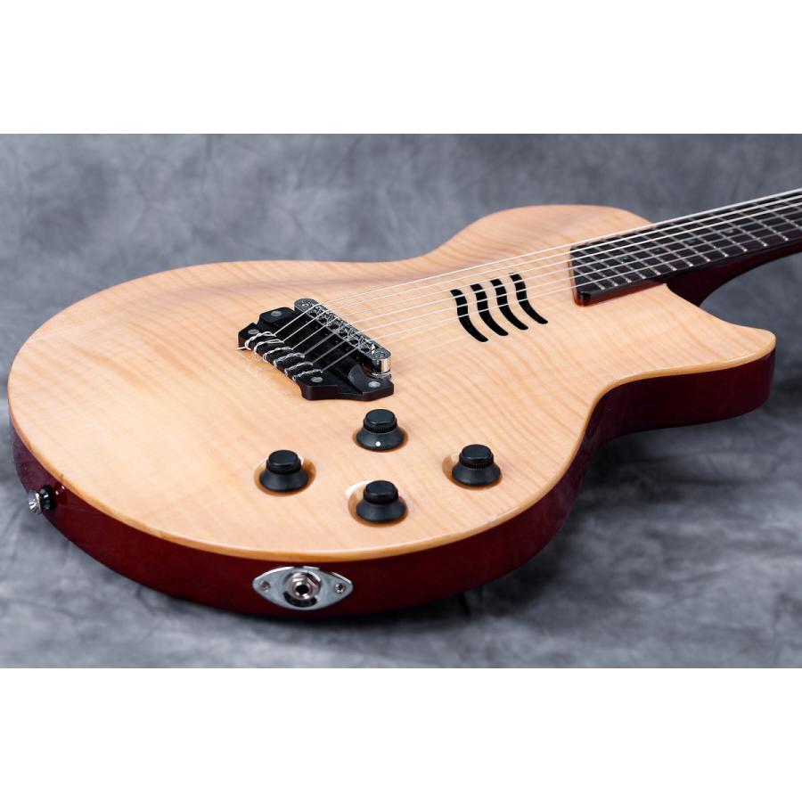 LANDSCAPE SE-01/N NAT ナイロン弦 エレアコ エレガットギター LANDSCAPE SE-01/N NAT ナイロン弦 エレアコ エレガットギター