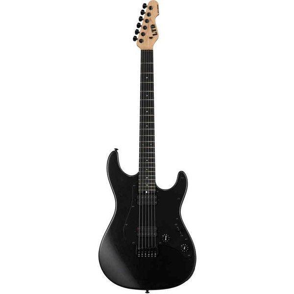 グランドセール LTD SN-1000HT エレキギター Metallic Charcoal エレキギター