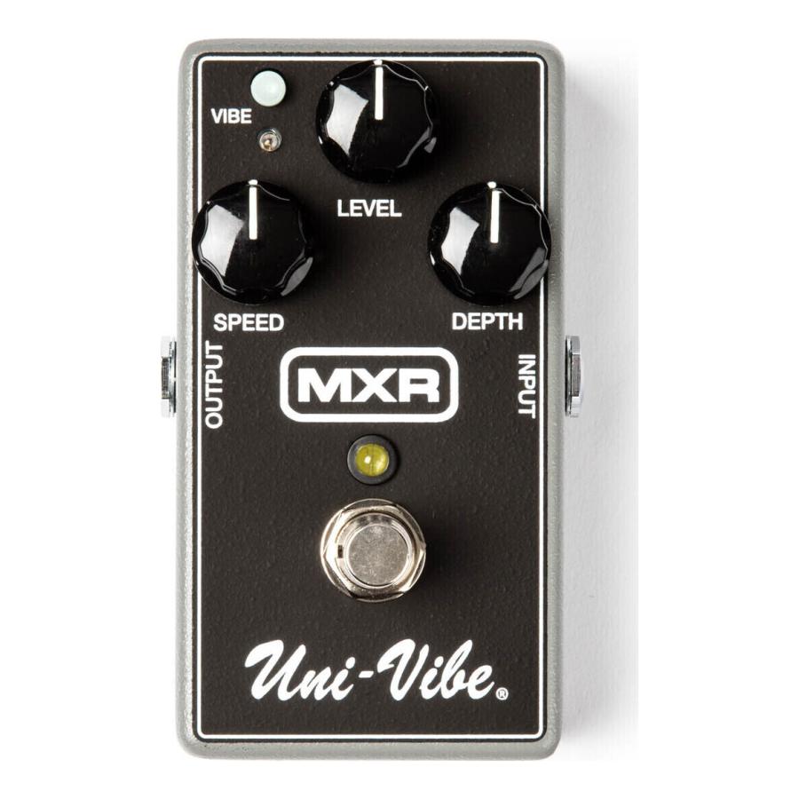 MXR - M68 Uni-Vibe Chorus/Vibrato（美品） MXR M68/M-68 Uni-Vibe Chorus/Vibrato コーラス/ビブラート