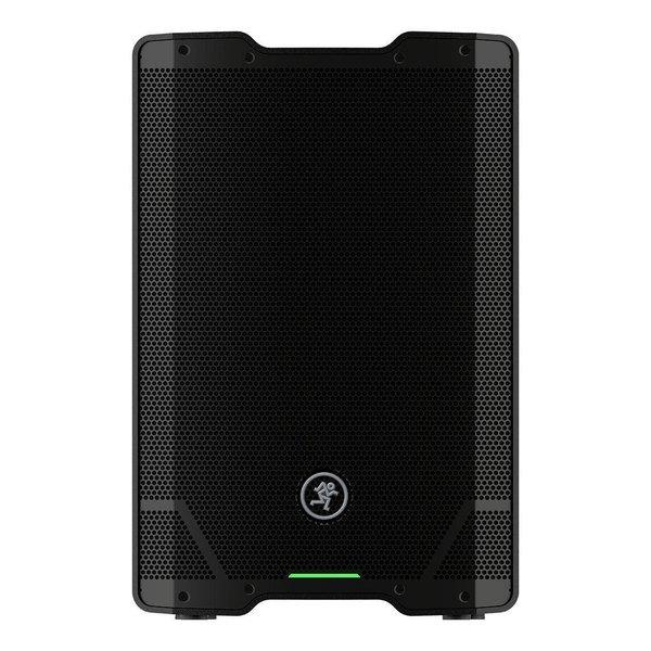 Mackie SRT210 10インチ 1600W プロフェッショナル パワード ラウドスピーカー 1本MIX4)