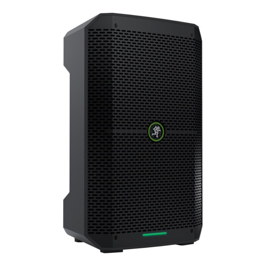 Mackie Thump GO バッテリー駆動 ポータブルスピーカー