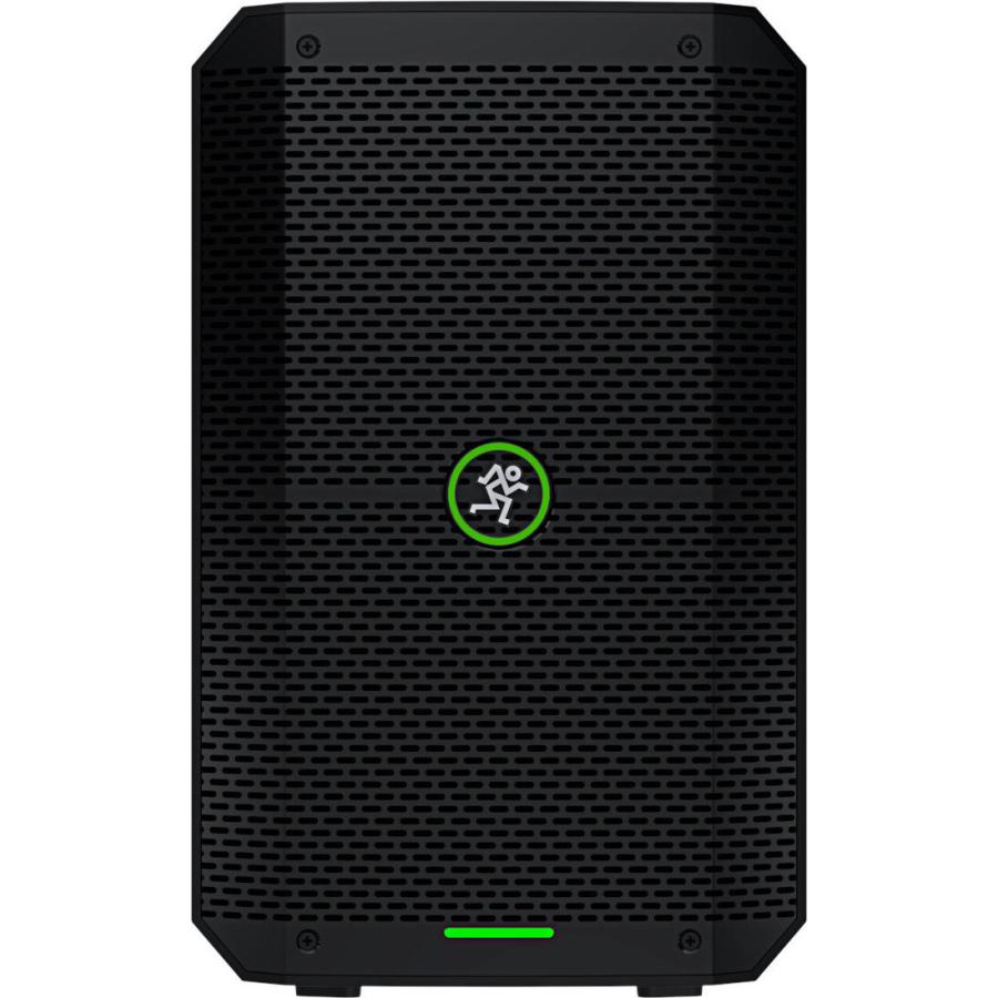 【クーポン】 Mackie Thump GO バッテリー駆動 ポータブルスピーカー 【GMS7066020103】(24642円)