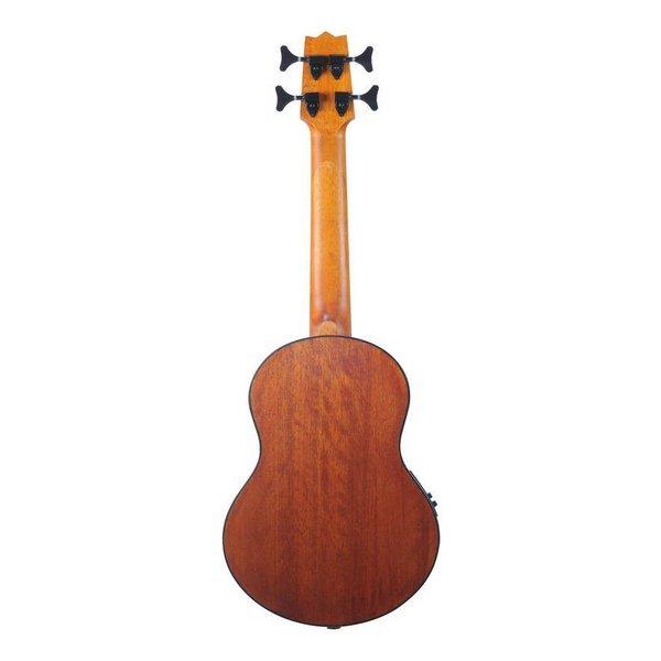 MAHALO MB1 TBR ウクレレベース : mahalo-mb1tbr : 愛曲楽器 Yahoo  