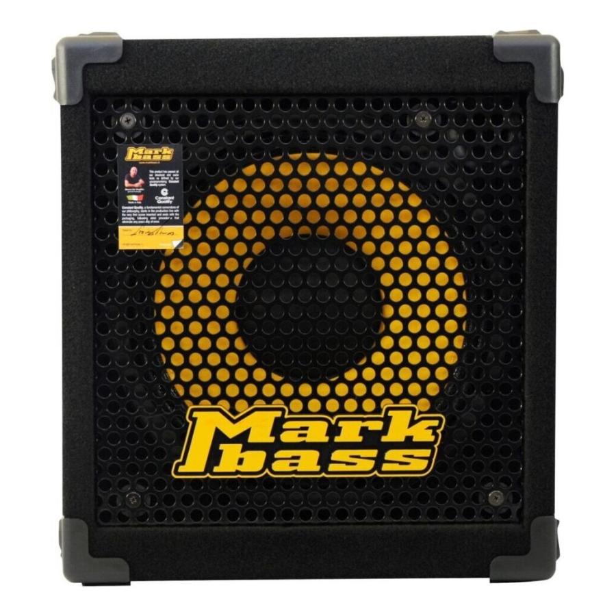 Markbass MAK-NY121 / New York 121 ベース キャビネット : 愛曲楽器