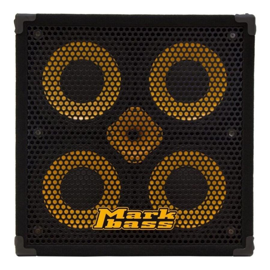 Markbass MAK-ST104HR / Standard 104HR ベース キャビネット : 愛曲