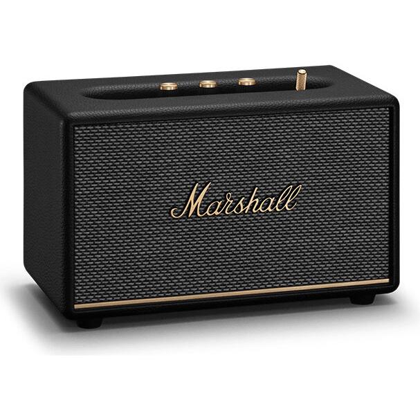 Marshall（マーシャル） Marshall Acton III Bluetooth Black