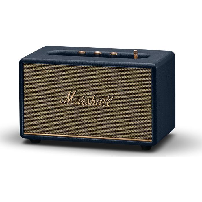Marshall（アンプ） Marshall Acton III Midnight Blue