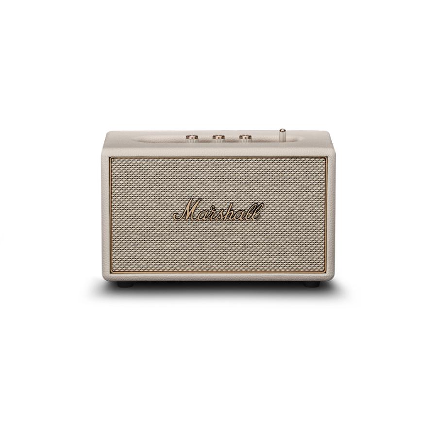 【国内正規品 】Marshall Acton IV Cream Marshall（マーシャル） Marshall Acton IV Cream ポータブル