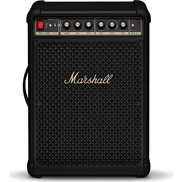 Marshall（マーシャル） Marshall Bromley 450 Black and Brass