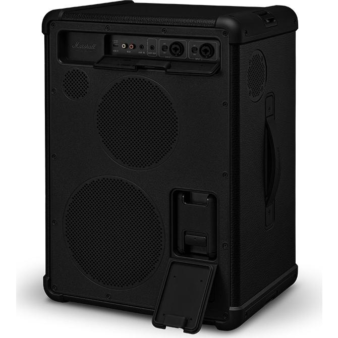Marshall（マーシャル） Marshall Bromley 450 Black and Brass