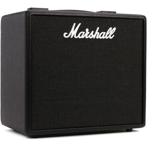 Marshall CODE25 あらゆるプログラミングが可能となったモデリングアンプ/正規品