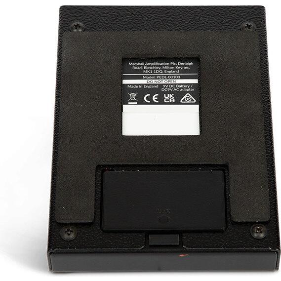 Marshall ／ Drive master オーバードライブ Marshall（マーシャル） Marshall Drive Master オーバードライブ