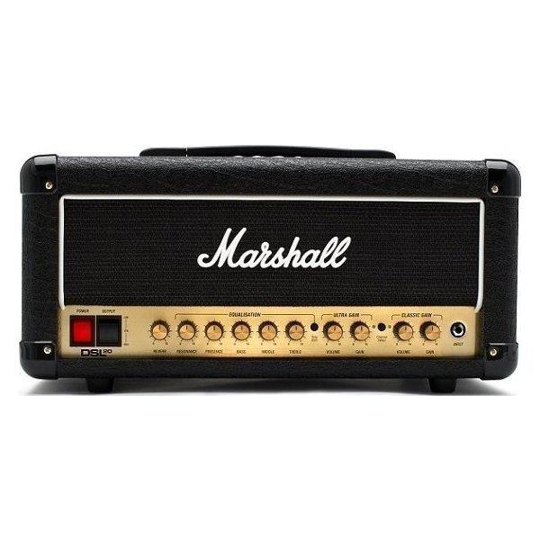 Marshall DSL20H アンプヘッド [正規輸入品]