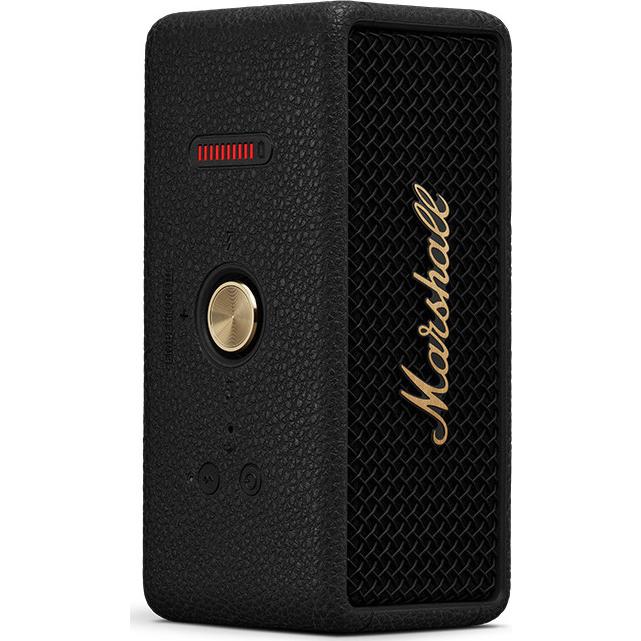 Marshall（アンプ） Marshall Emberton III (Emberton 3) Black