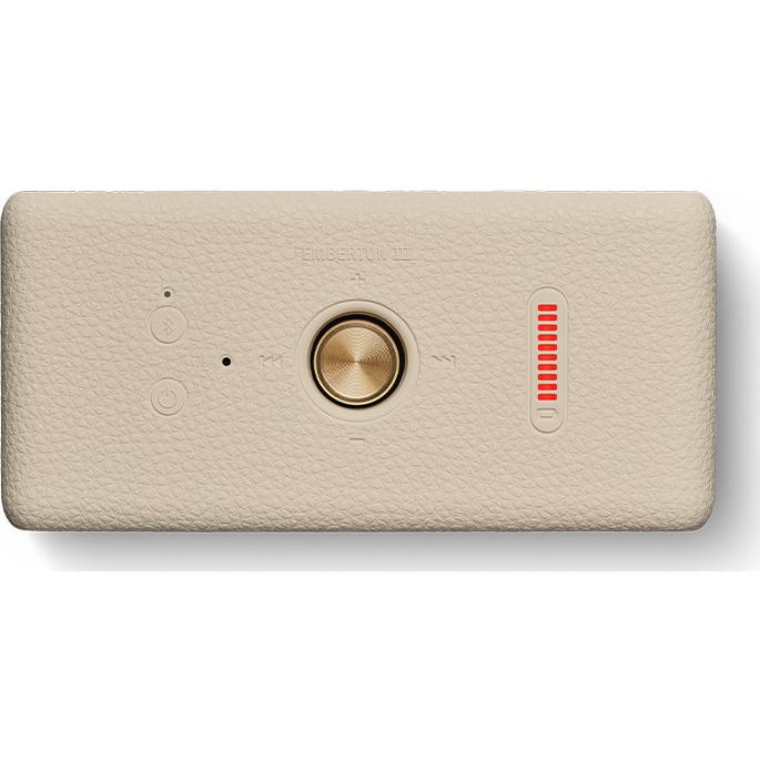 Marshall（マーシャル） Marshall Emberton III (Emberton 3) Cream