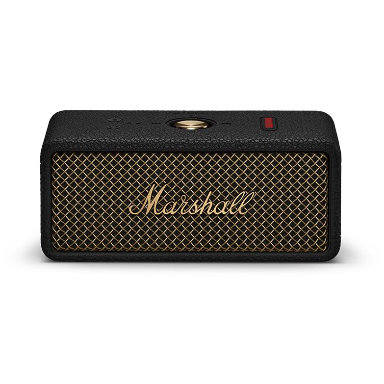 Marshall（マーシャル） Marshall Emberton III Vintage Black