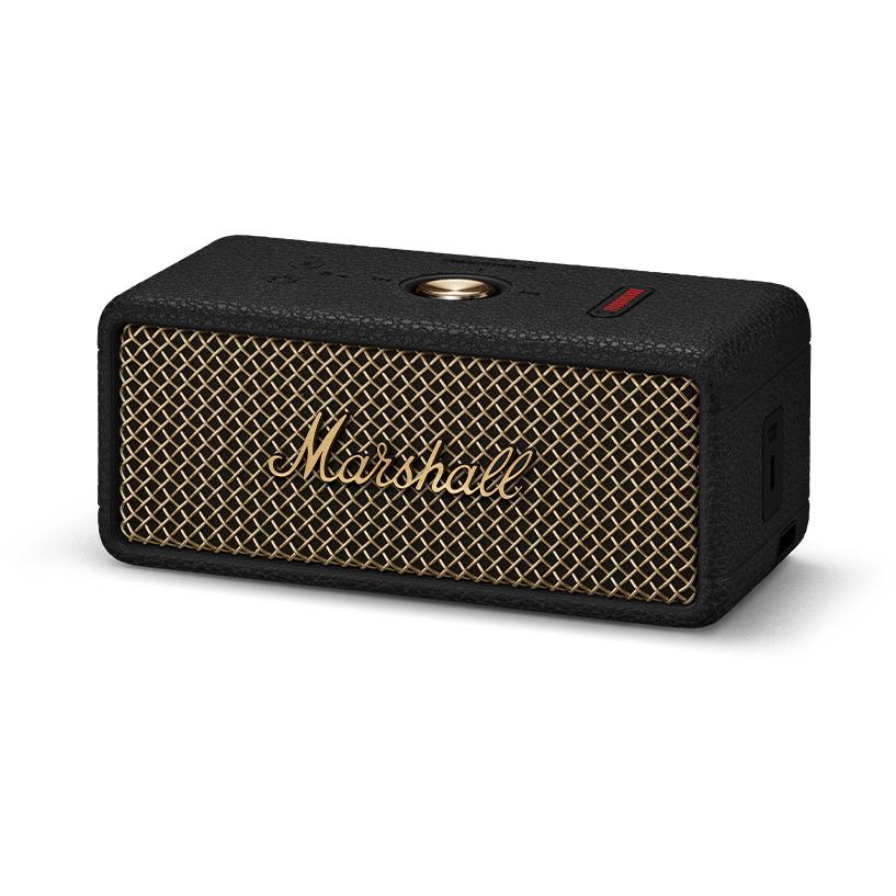 Marshall（マーシャル） Marshall Emberton III Vintage Black