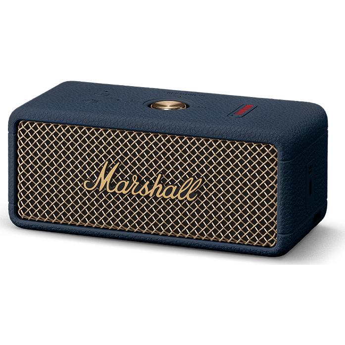 美品 Marshall マーシャル Bluetooth対応スピーカー　EMBER Marshall（アンプ） Marshall マーシャル ワイヤレススピーカー