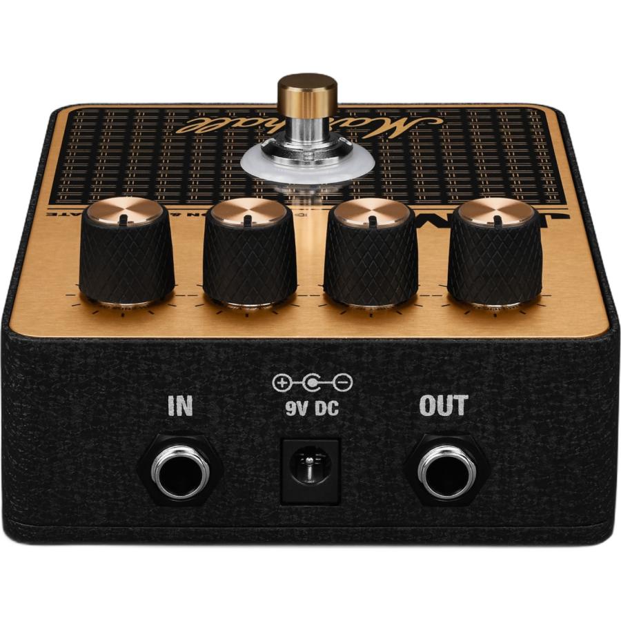 Marshall（マーシャル） Marshall JVM オーバードライブ
