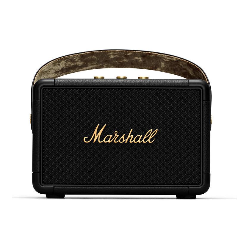 MARSHALL KILBURN アクティブステレオラウドスピーカー