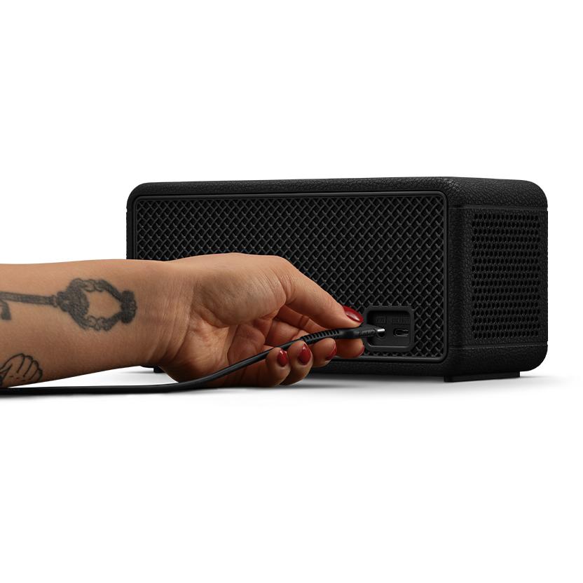 Marshall（マーシャル） Marshall Middleton II Black and Brass