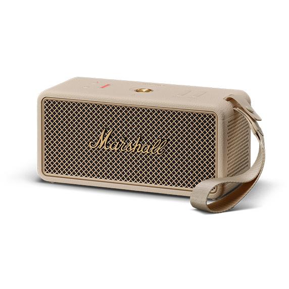 Marshall（マーシャル） Marshall Middleton II Cream (Middleton2