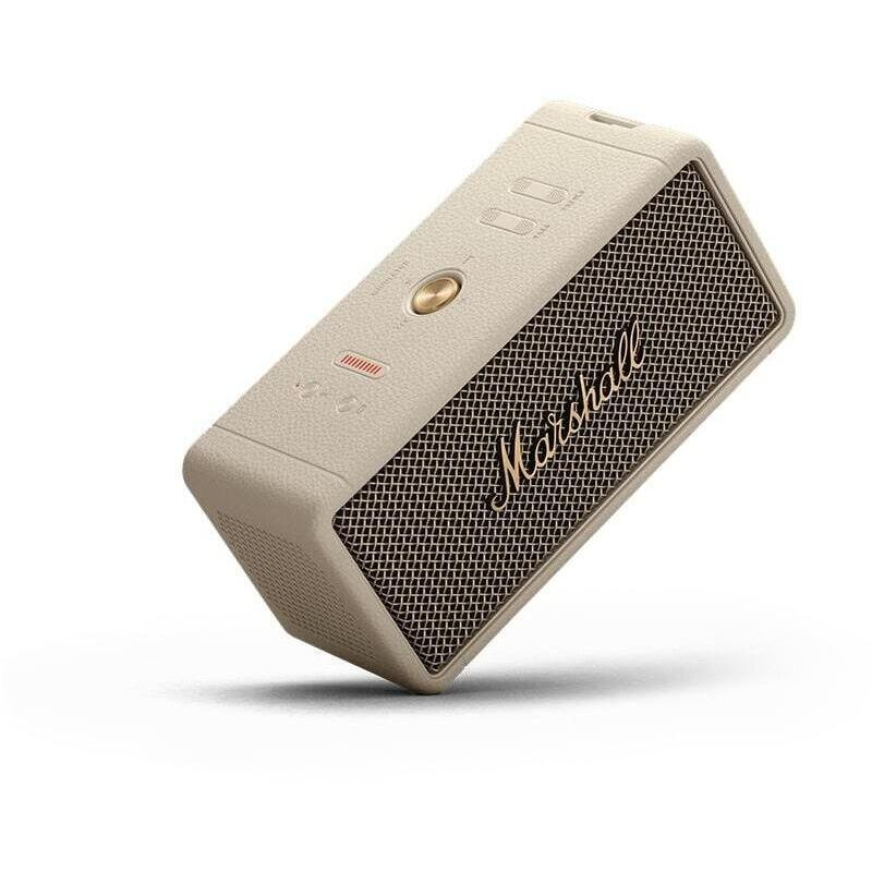 Marshall(アンプ) Marshall Middleton Cream ポータブル Marshall(アンプ) Marshall Middleton Cream ポータブル