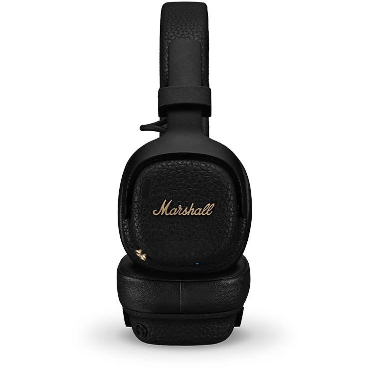 Marshall（マーシャル） Marshall Milton A.N.C. Black アダプティブ