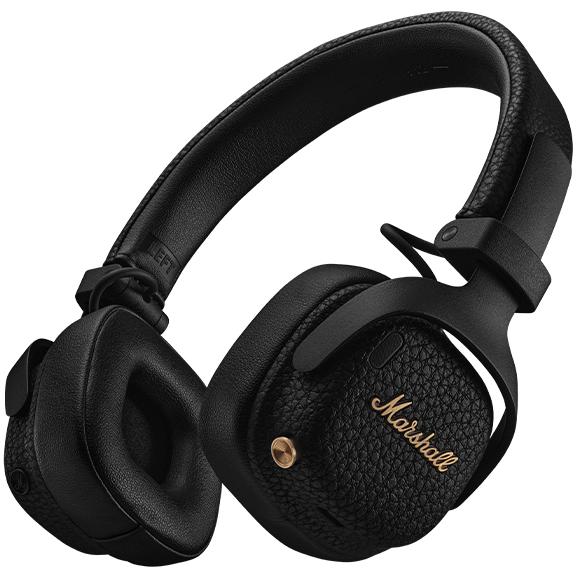 Marshall（マーシャル） Marshall Milton A.N.C. Black アダプティブ