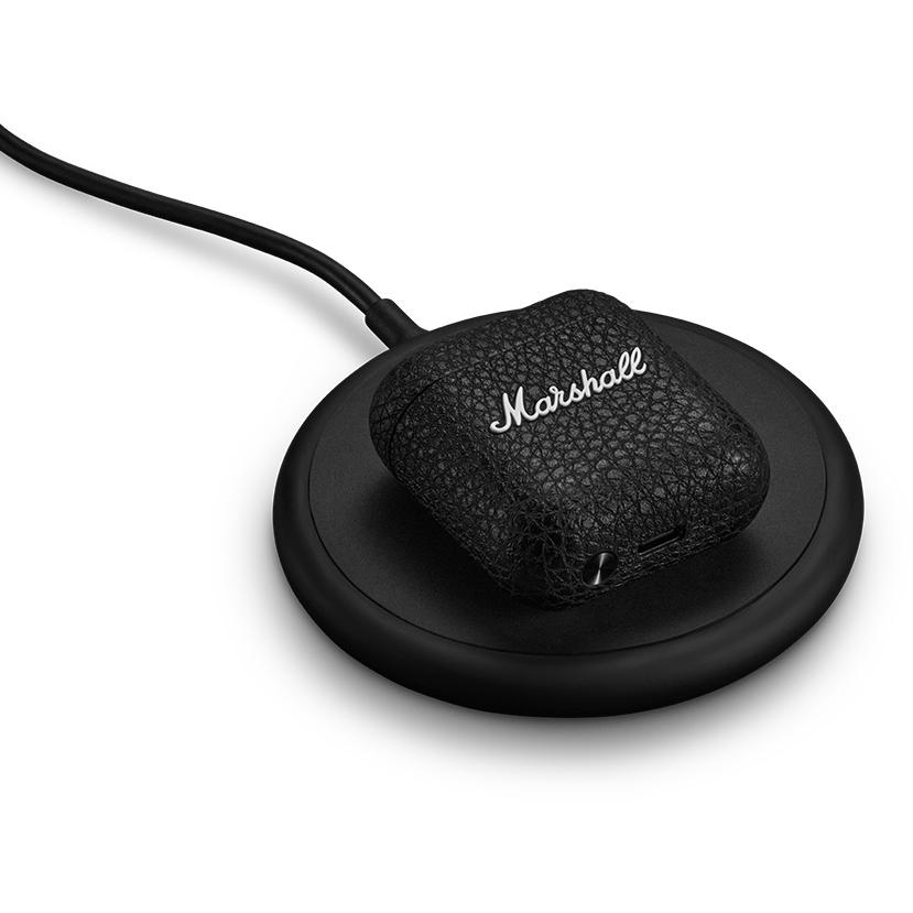 Marshall（アンプ） Marshall Minor IV Black (Minor4) トゥルー