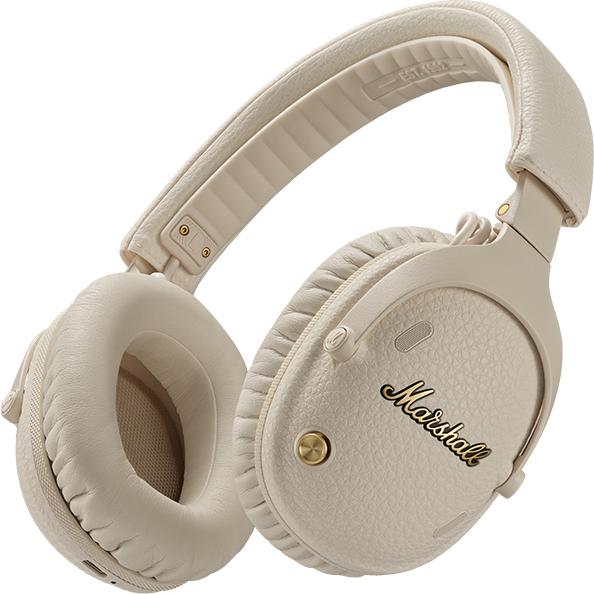 Marshall（マーシャル） Marshall Monitor III A.N.C. Cream