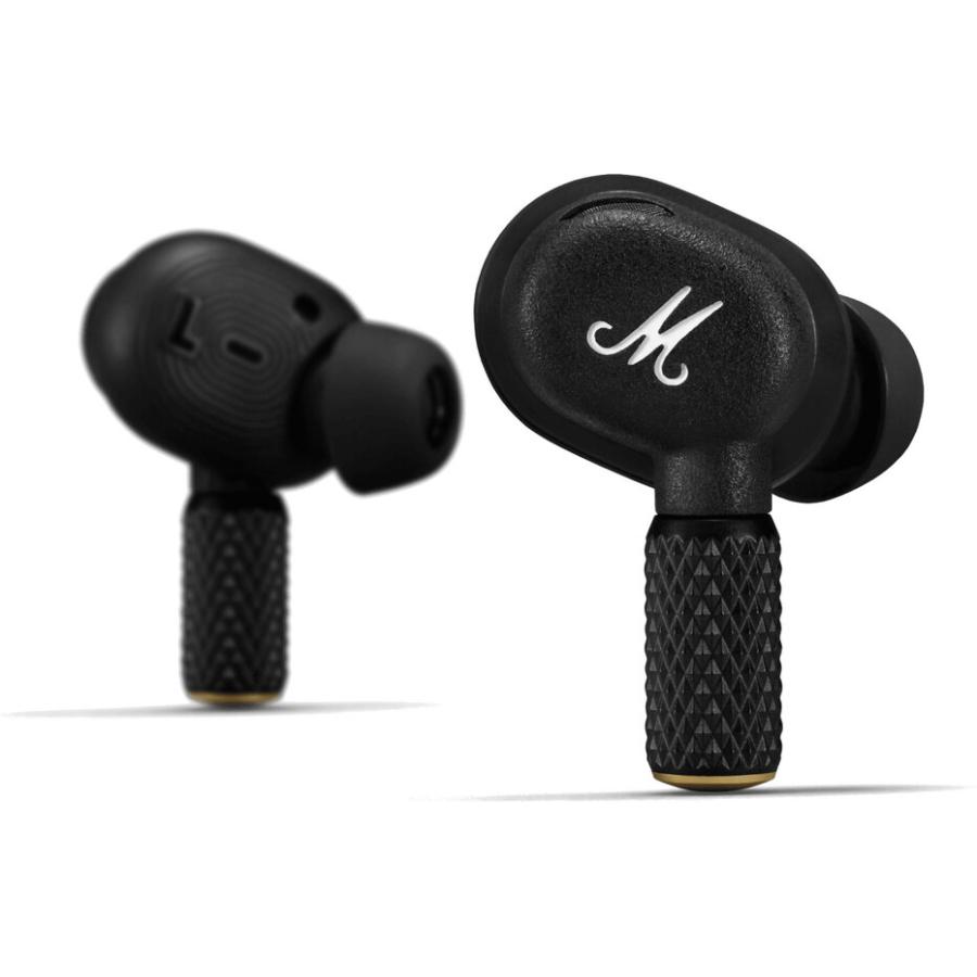 Marshall（アンプ） Marshall Motif II A.N.C. Black アクティブ