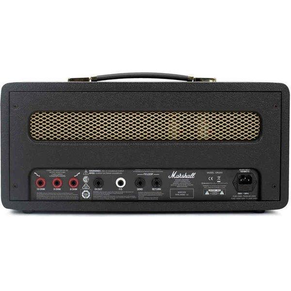 限定Marshallピック2枚付]Marshall Origin20H 真空管アンプ アンプ