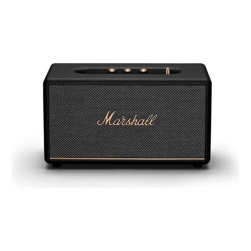 だ*ん様 【新品・未開封】Marshall STANMORE III ワイヤレス 楽天市場】【スーパーセール限定クーポン】【未使用】Marshall