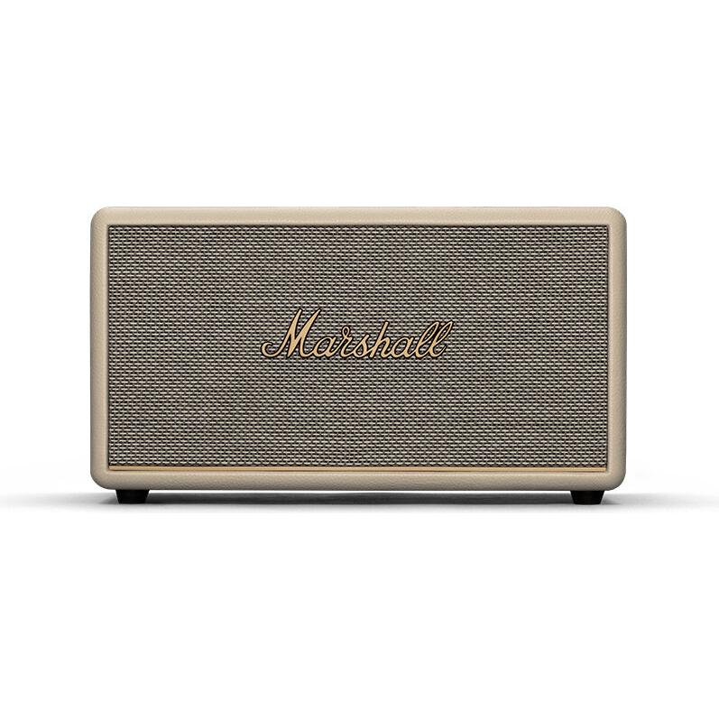 Marshall STANMORE Ⅲ Cream スタンモア3 クリーム Marshall（アンプ） Marshall Stanmore III Bluetooth Cream
