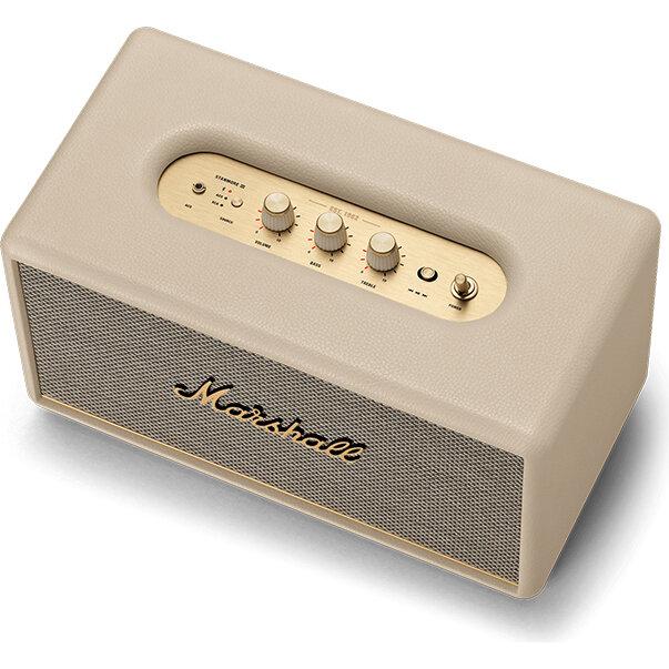 Marshall(アンプ) Marshall Stanmore III Bluetooth Cream Marshall(アンプ) Marshall Stanmore III Bluetooth Cream