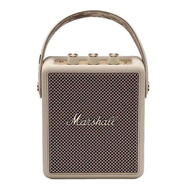 Marshall（マーシャル） Marshall Stockwell III Cream ポータブル