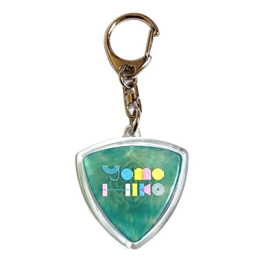 MASTER8 YH1-088/ピック1枚+ハメパチセット / やまもとひかる ベース