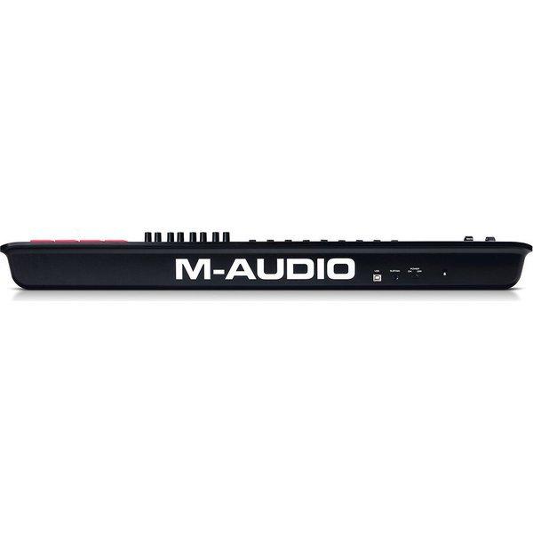 M-AUDIO（エムオーディオ） M-Audio Oxygen 49 MKV / 49鍵 USB MIDI 