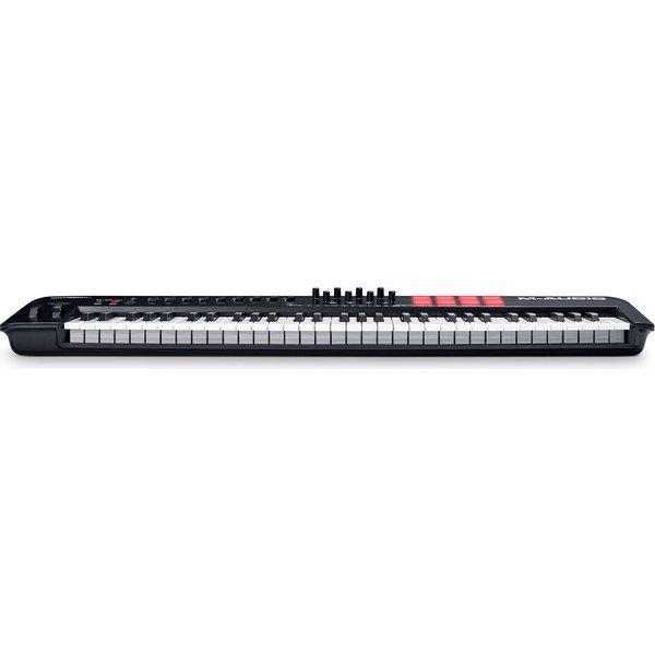 M-AUDIO（エムオーディオ） M-Audio Oxygen 61 MKV / 61鍵 USB MIDI