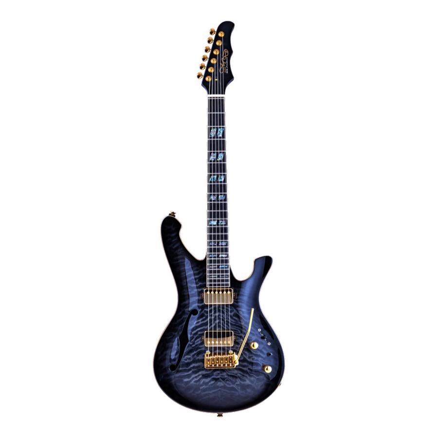 MD-MM Produce MD-PREMIER MD-G1/R SBK エレキギター : 愛曲楽器 Yahoo