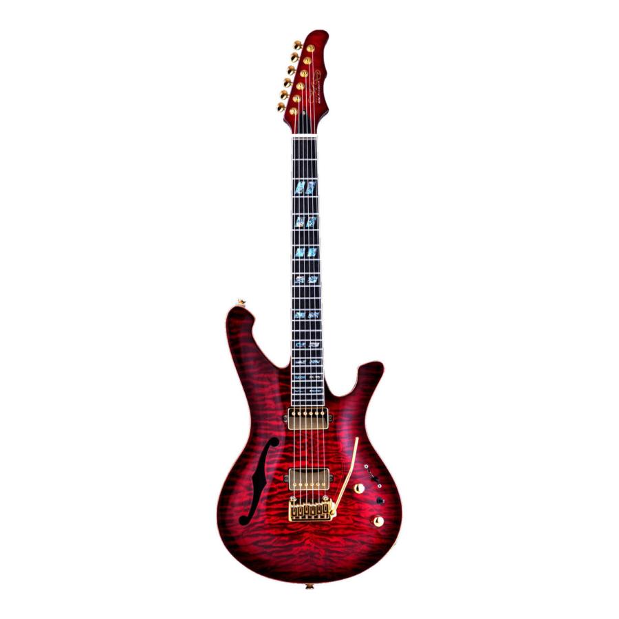 MD-MM Produce MD-PREMIER MD-G1/R SR エレキギター : 愛曲楽器 Yahoo