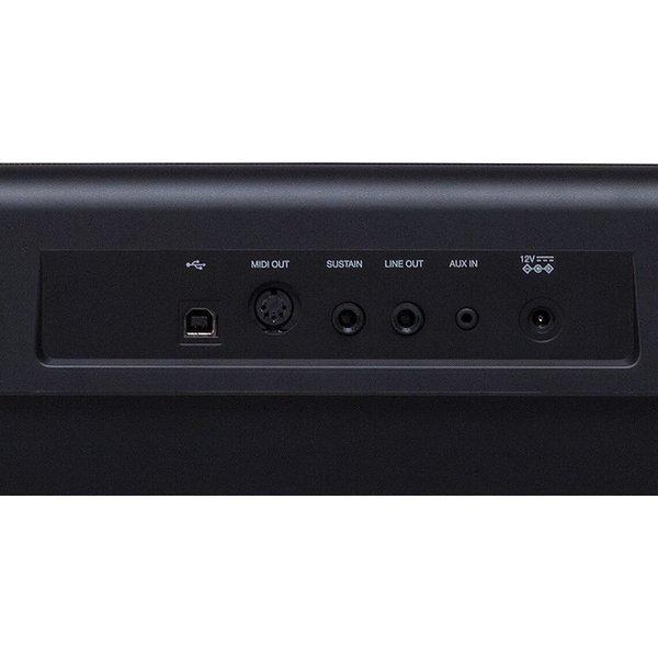 ◇ドリーム尼崎1号館◇【新品】MEDELI 電子ピアノ SP201/BK【大特価】