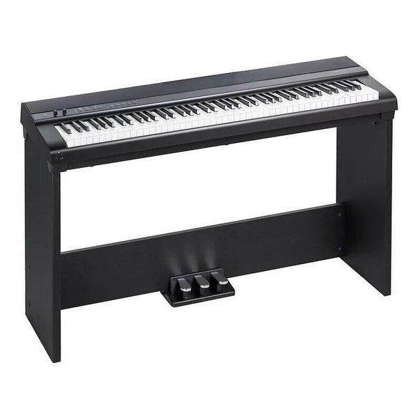 MEDELI SP201/BK 電子ピアノ デジタルピアノ/専用スタンド/ST-430/BK付/代金引換不可
